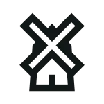 Mill SVG Icon